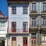 Hm - Cedofeita 500b Lejlighed