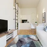 Lejlighed Hm - Cedofeita 500b