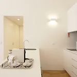 Lejlighed Hm - Cedofeita 500b *