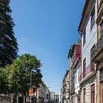 Hm - Cedofeita 500b *