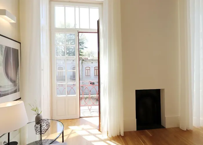 Hm - Cedofeita 500b * Oporto