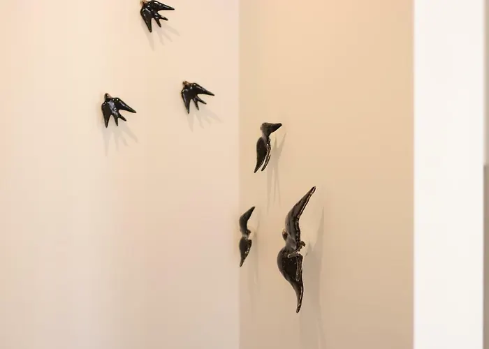 Lägenhet Hm - Cedofeita 500b