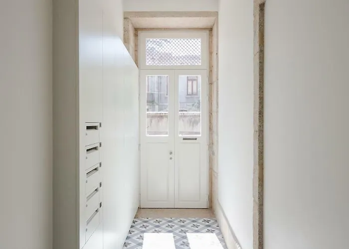 Hm - Cedofeita 500b Oporto