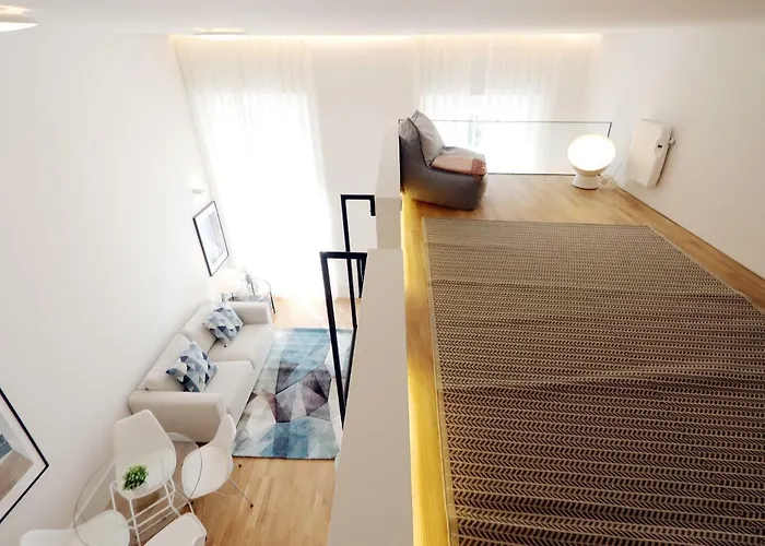 Hm - Cedofeita 500b * Oporto