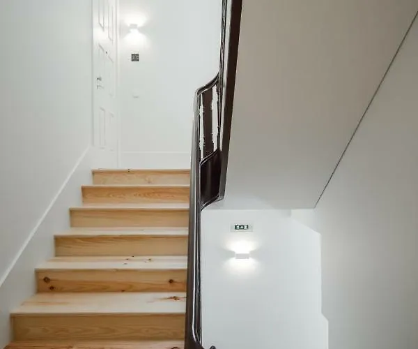 Hm - Cedofeita 500b Oporto