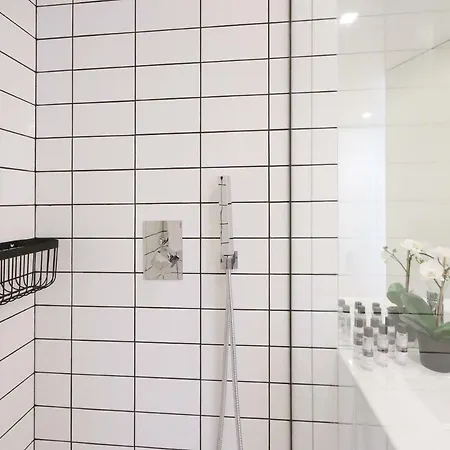 Hm - Cedofeita 500b Apartamento *