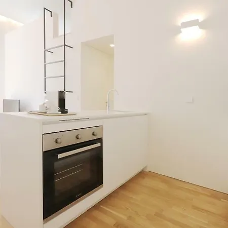 Apartment Hm - Cedofeita 500b