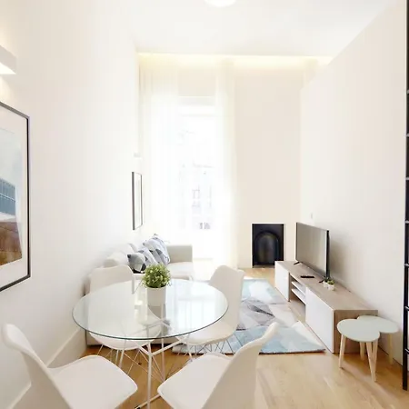 Hm - Cedofeita 500b Appartement *