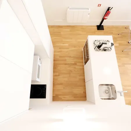 Hm - Cedofeita 500b * Oporto