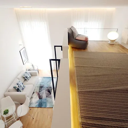 Hm - Cedofeita 500b * Oporto