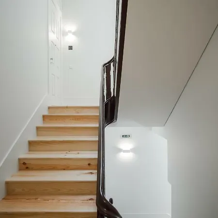 Hm - Cedofeita 500b Oporto