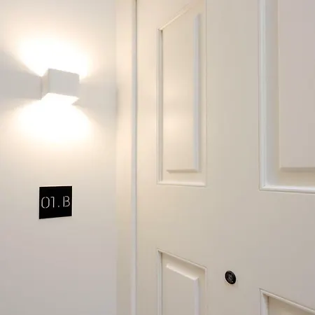Hm - Cedofeita 500b Apartamento