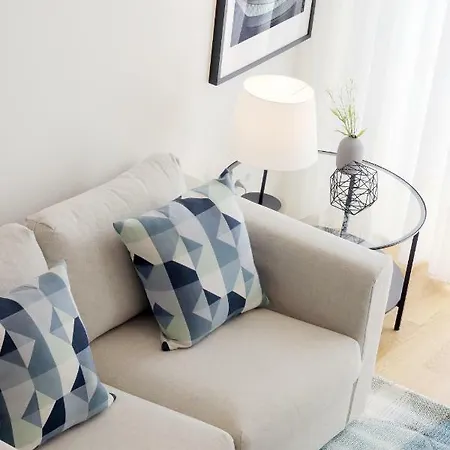 Appartement Hm - Cedofeita 500b Oporto