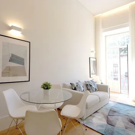 Hm - Cedofeita 500b Appartement *