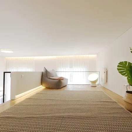 Appartement Hm - Cedofeita 500b