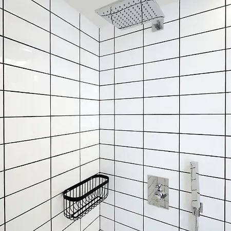 Apartment Hm - Cedofeita 500b