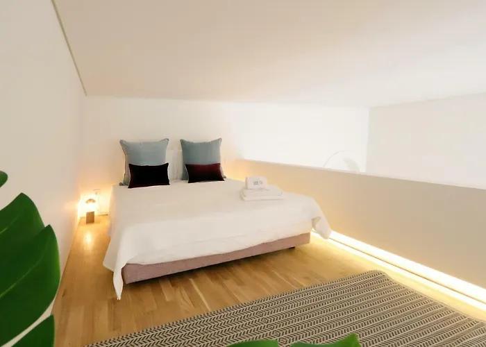 Hm - Cedofeita 500b Πόρτο