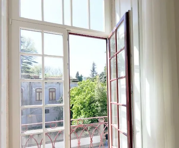 Hm - Cedofeita 500b Lejlighed Porto