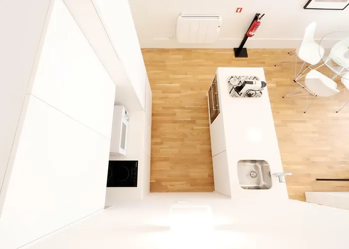 Hm - Cedofeita 500b * Porto