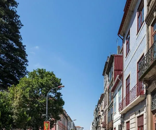 Hm - Cedofeita 500b *