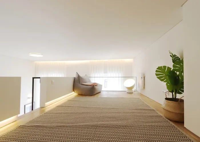 Lejlighed Hm - Cedofeita 500b