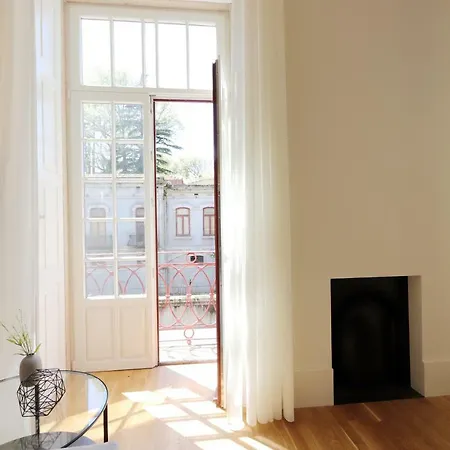 Hm - Cedofeita 500b * Порту