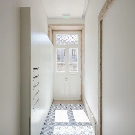 Hm - Cedofeita 500b Порту