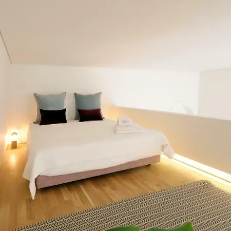 Hm - Cedofeita 500b 포르투