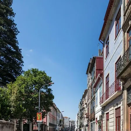 Hm - Cedofeita 500b *