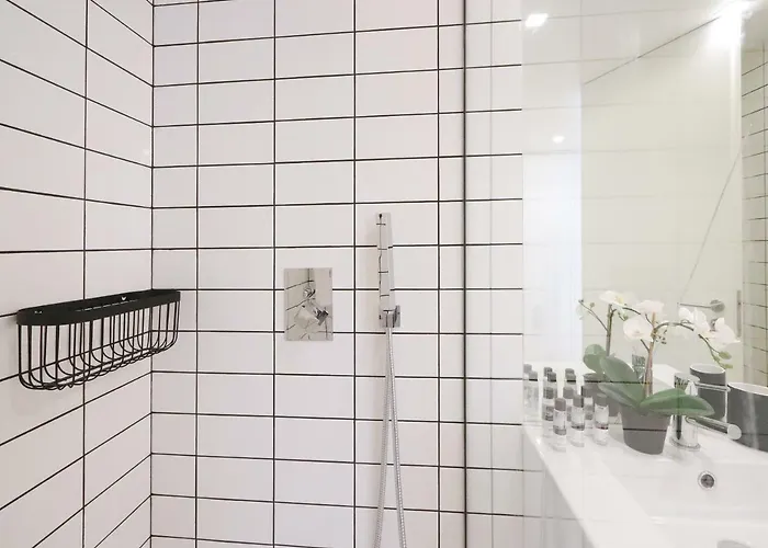 Hm - Cedofeita 500b Apartmán *