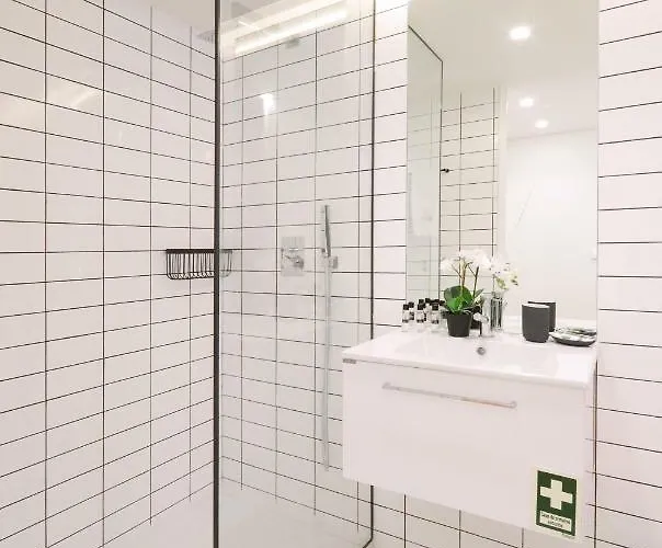 Apartmán Hm - Cedofeita 500b