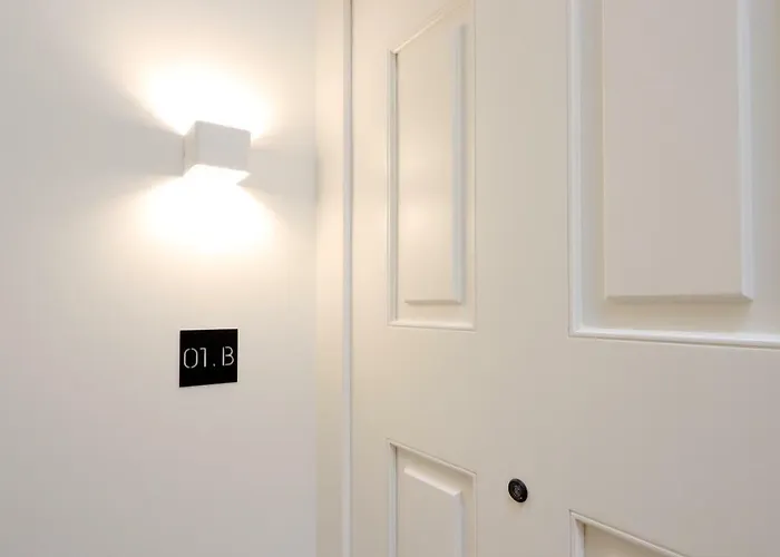 Hm - Cedofeita 500b Apartmán