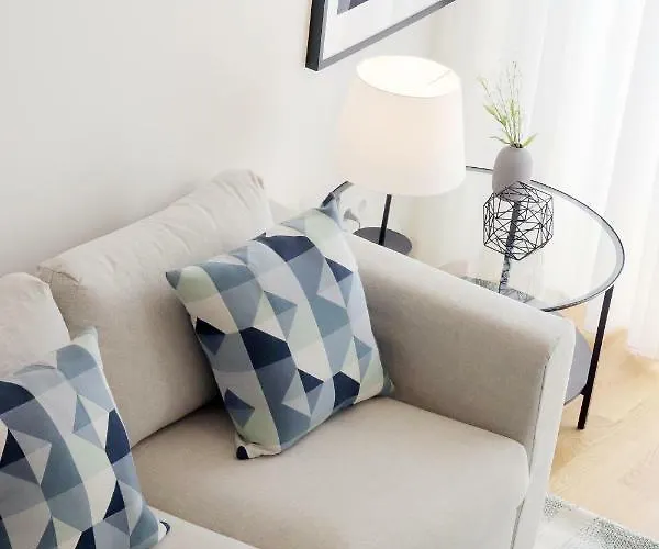 Apartmán Hm - Cedofeita 500b Porto