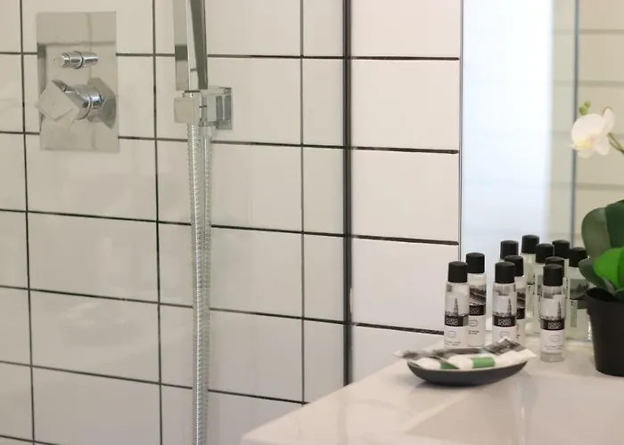 Apartmán Hm - Cedofeita 500b